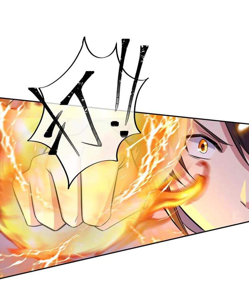 Chiến Hồn Tuyệt Thế Chapter 290 - 16