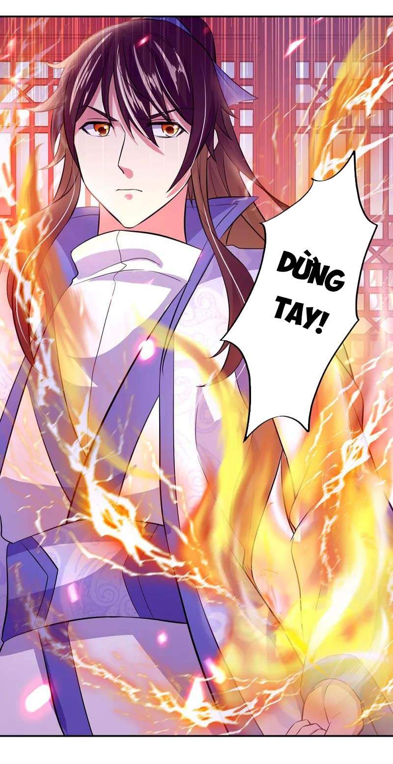 Chiến Hồn Tuyệt Thế Chapter 290 - 18