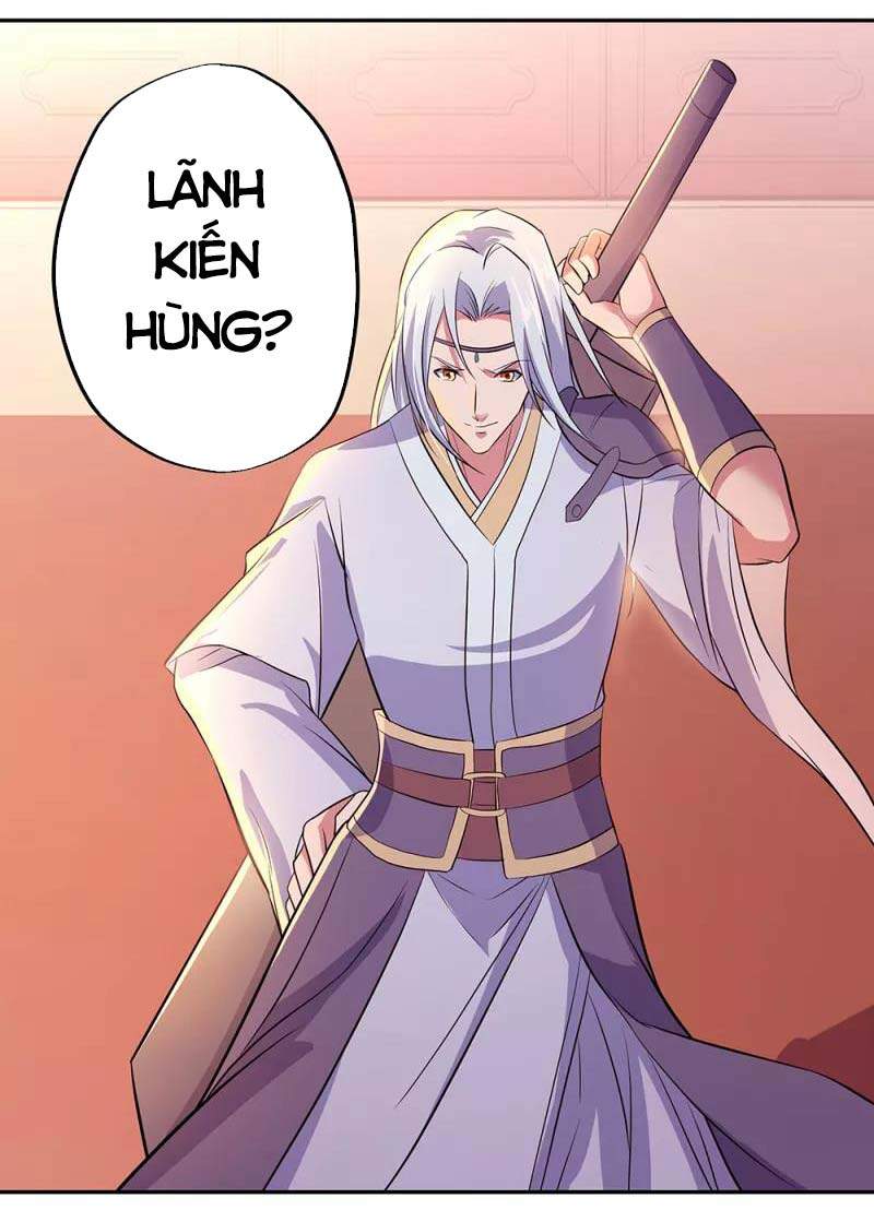 Chiến Hồn Tuyệt Thế Chapter 290 - 19