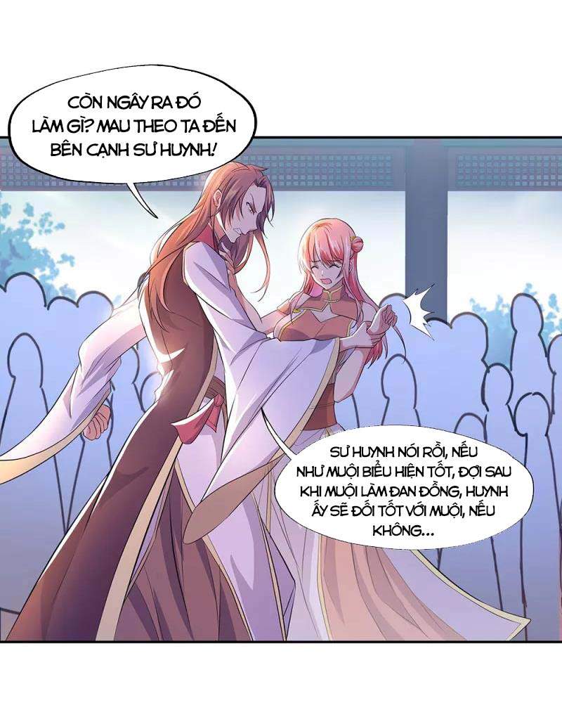 Chiến Hồn Tuyệt Thế Chapter 290 - 3