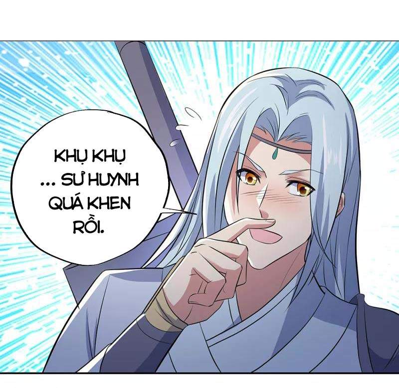 Chiến Hồn Tuyệt Thế Chapter 290 - 22