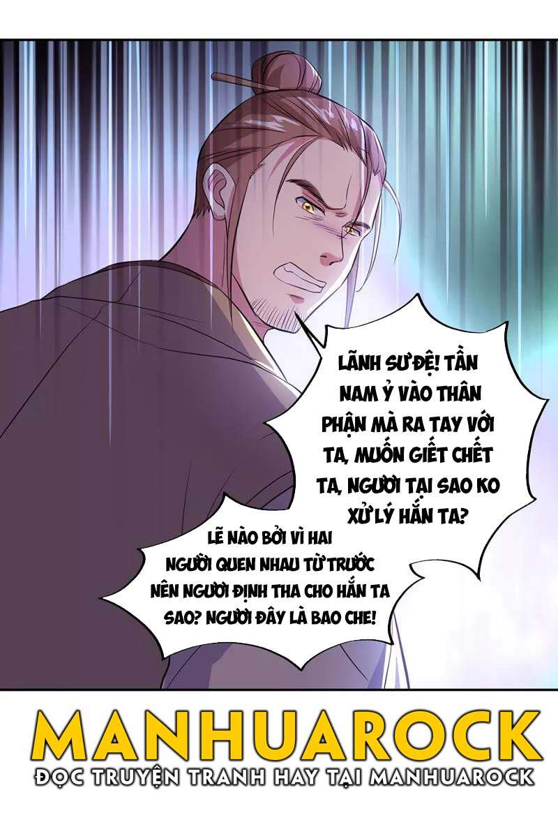 Chiến Hồn Tuyệt Thế Chapter 290 - 23