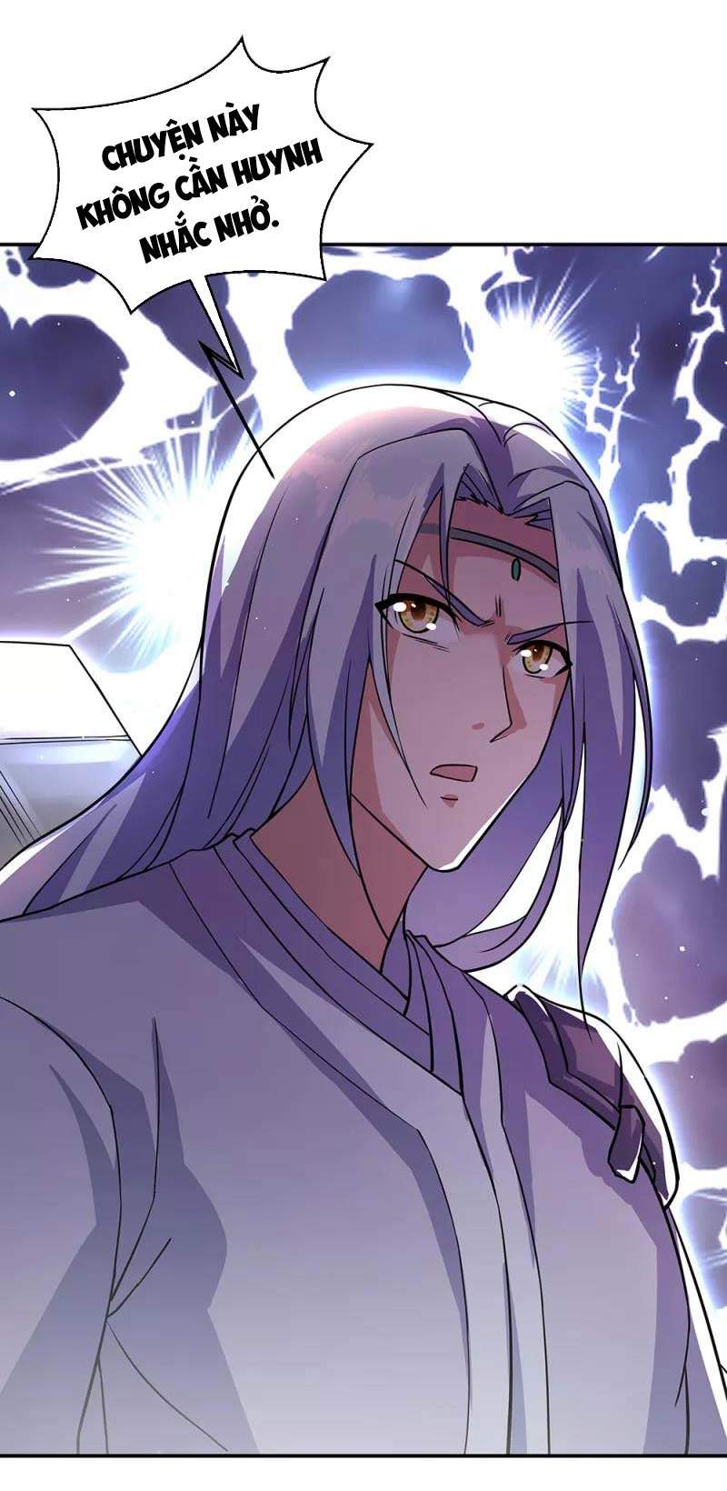 Chiến Hồn Tuyệt Thế Chapter 290 - 25