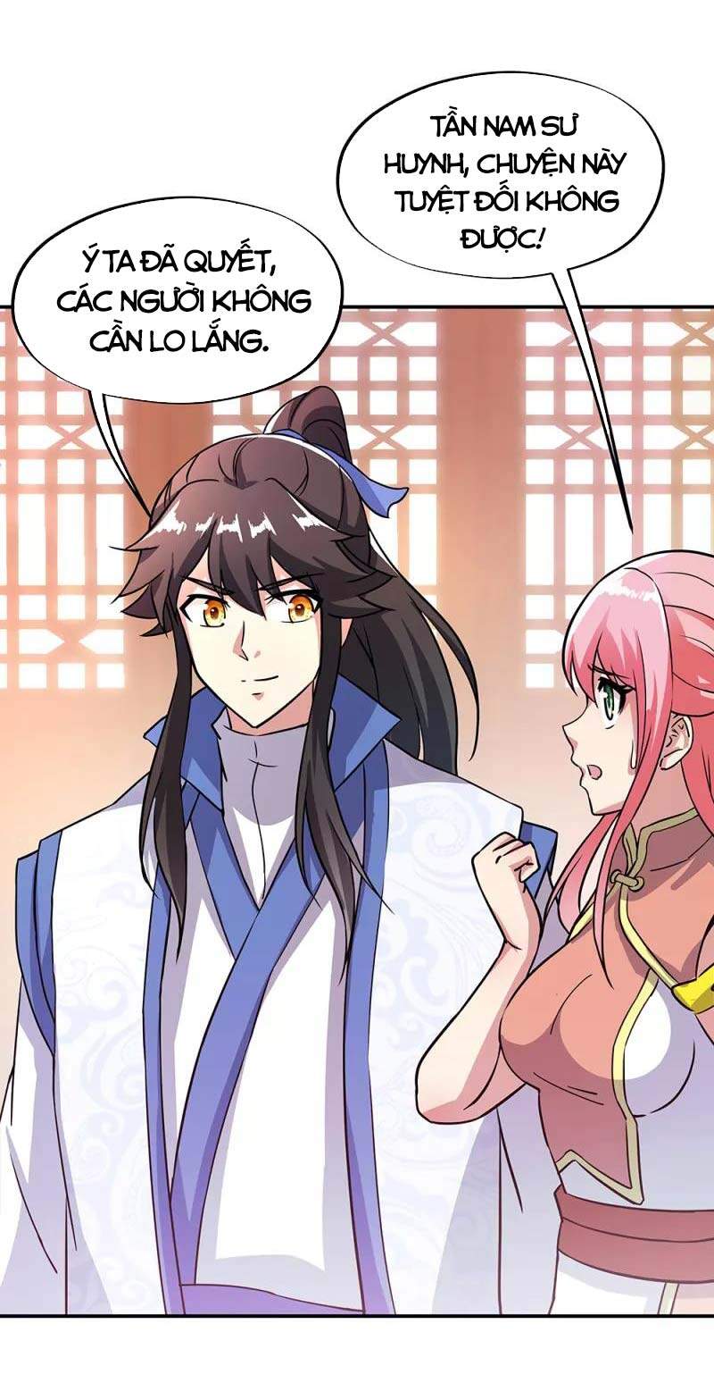 Chiến Hồn Tuyệt Thế Chapter 290 - 29