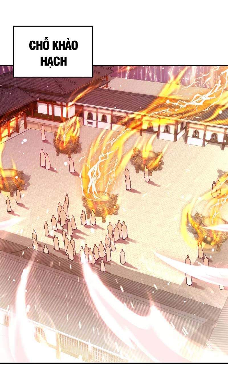 Chiến Hồn Tuyệt Thế Chapter 290 - 31