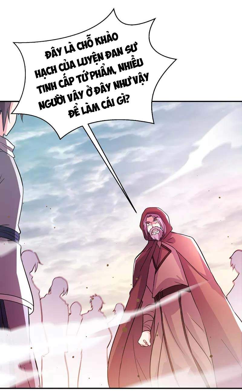 Chiến Hồn Tuyệt Thế Chapter 290 - 32