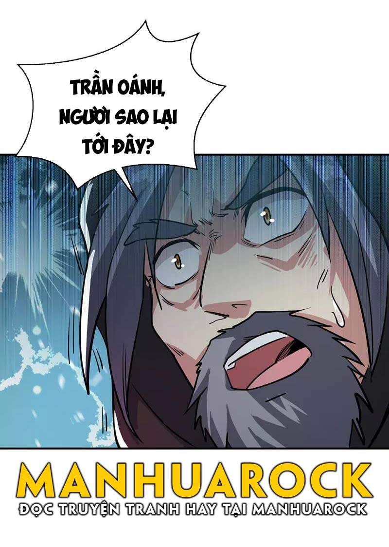 Chiến Hồn Tuyệt Thế Chapter 290 - 37