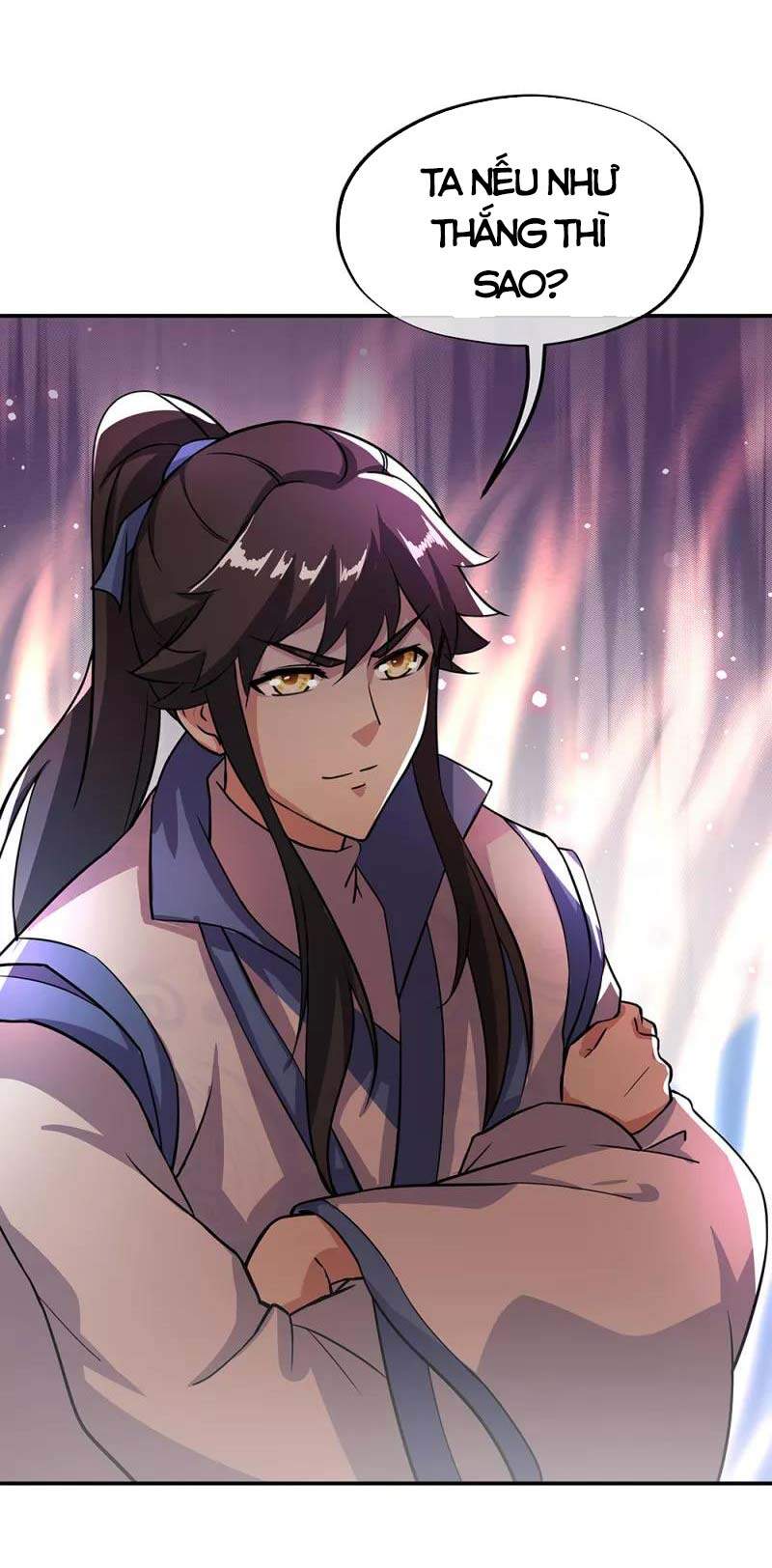 Chiến Hồn Tuyệt Thế Chapter 290 - 41
