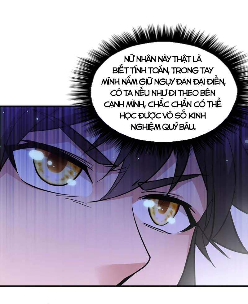 Chiến Hồn Tuyệt Thế Chapter 290 - 43