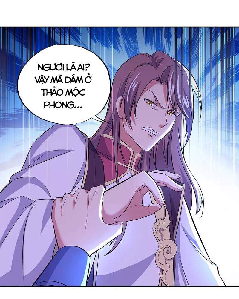 Chiến Hồn Tuyệt Thế Chapter 290 - 6
