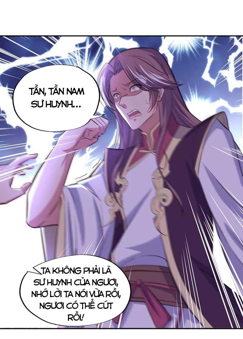 Chiến Hồn Tuyệt Thế Chapter 290 - 8