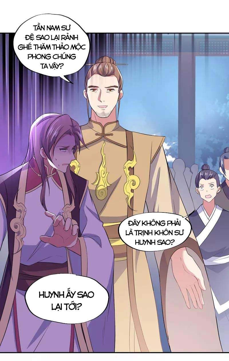 Chiến Hồn Tuyệt Thế Chapter 290 - 9