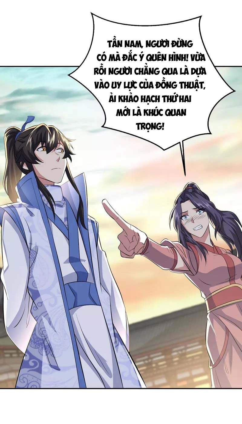 Chiến Hồn Tuyệt Thế Chapter 291 - 16