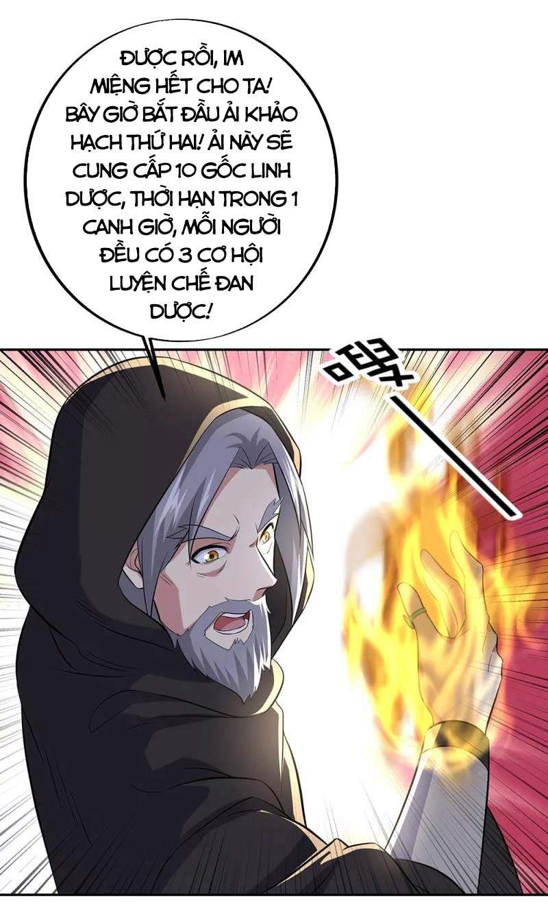 Chiến Hồn Tuyệt Thế Chapter 291 - 18