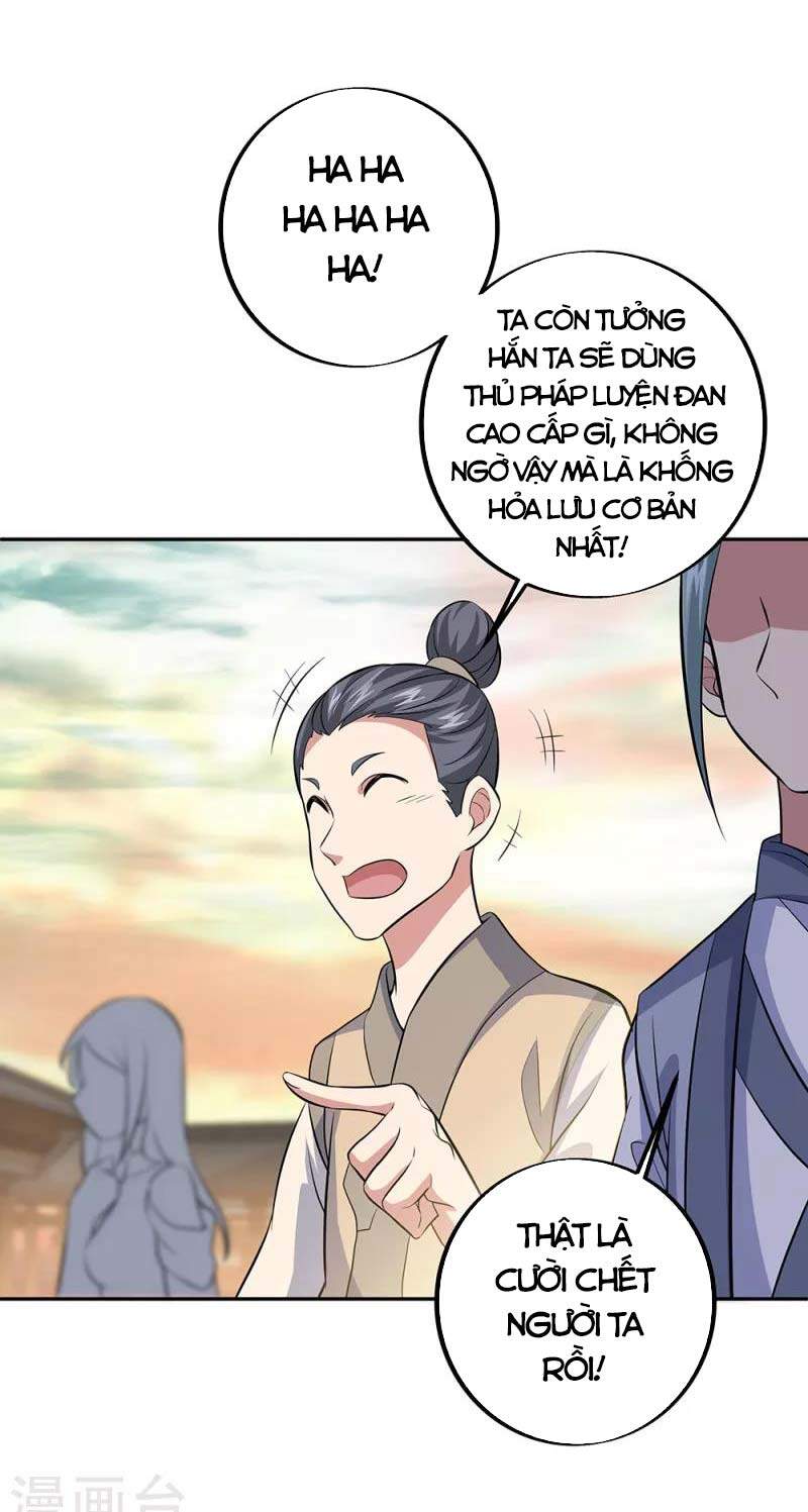Chiến Hồn Tuyệt Thế Chapter 291 - 30