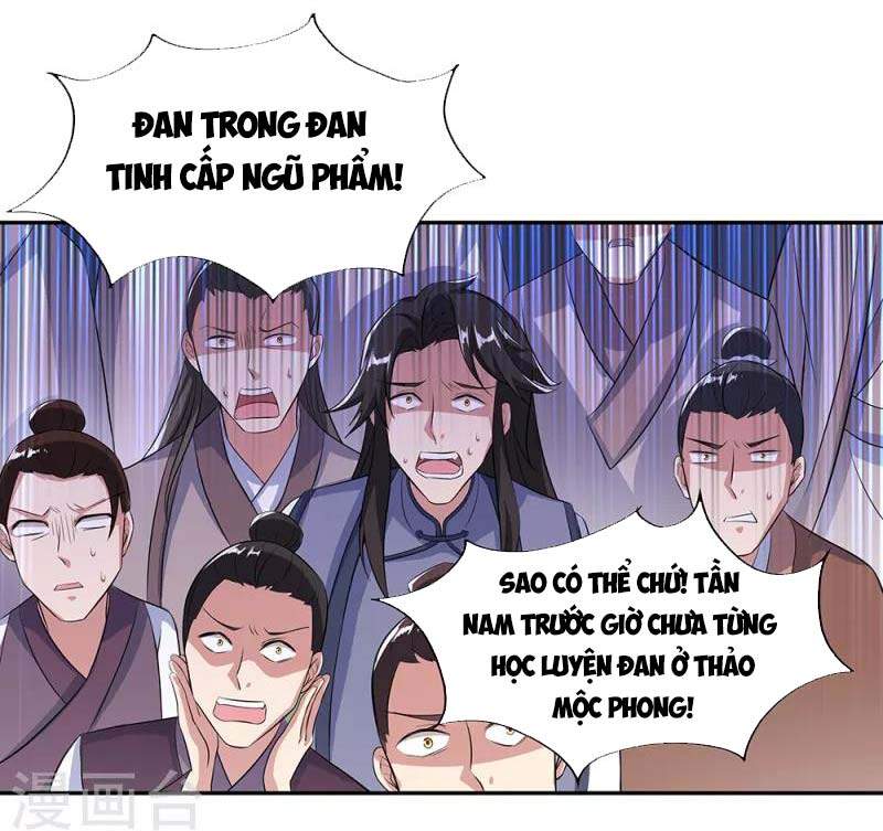 Chiến Hồn Tuyệt Thế Chapter 292 - 15