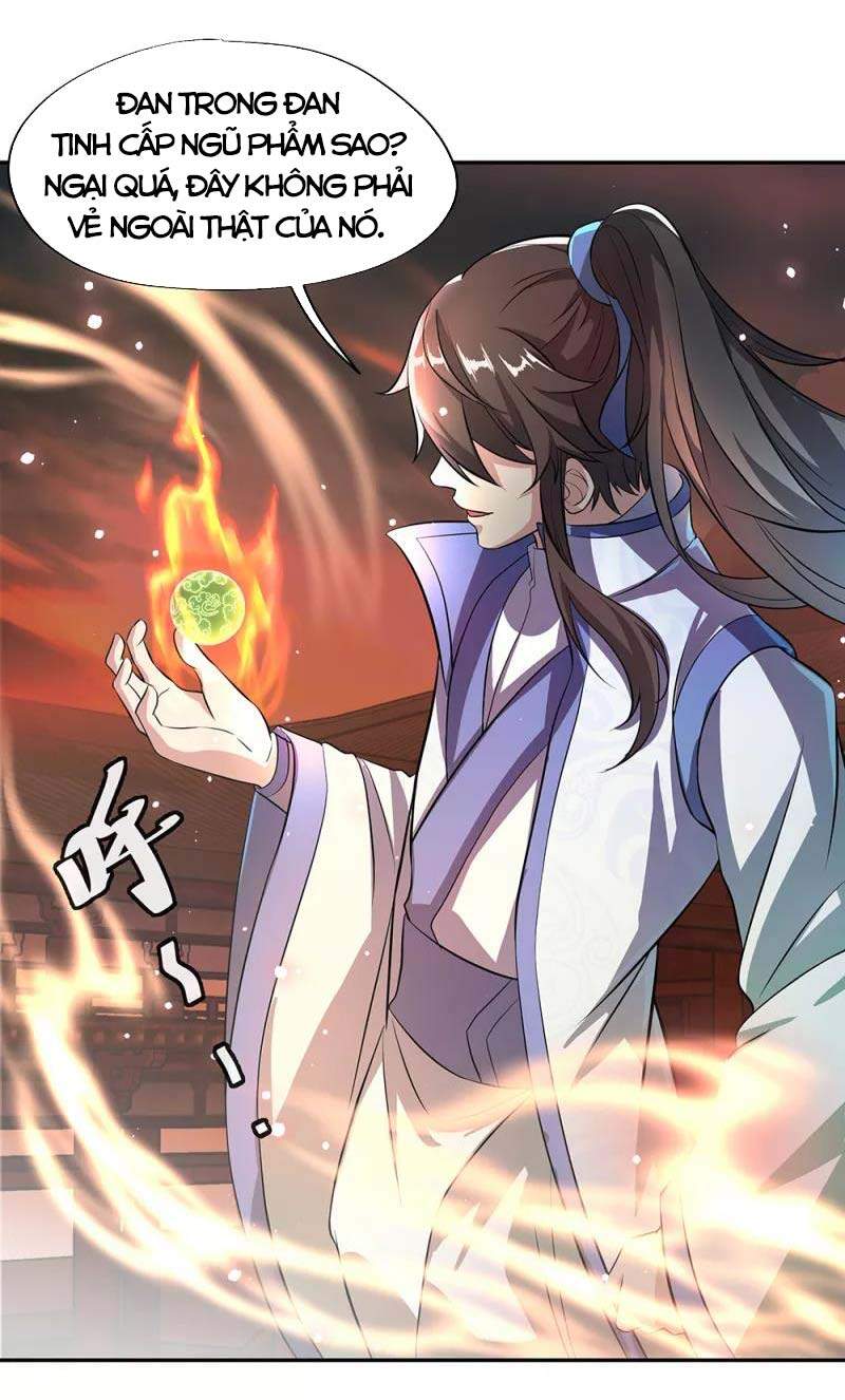 Chiến Hồn Tuyệt Thế Chapter 292 - 16