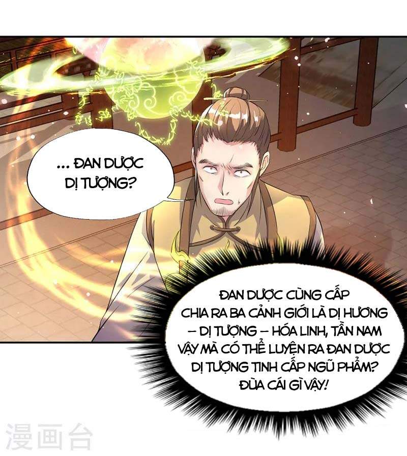 Chiến Hồn Tuyệt Thế Chapter 292 - 18