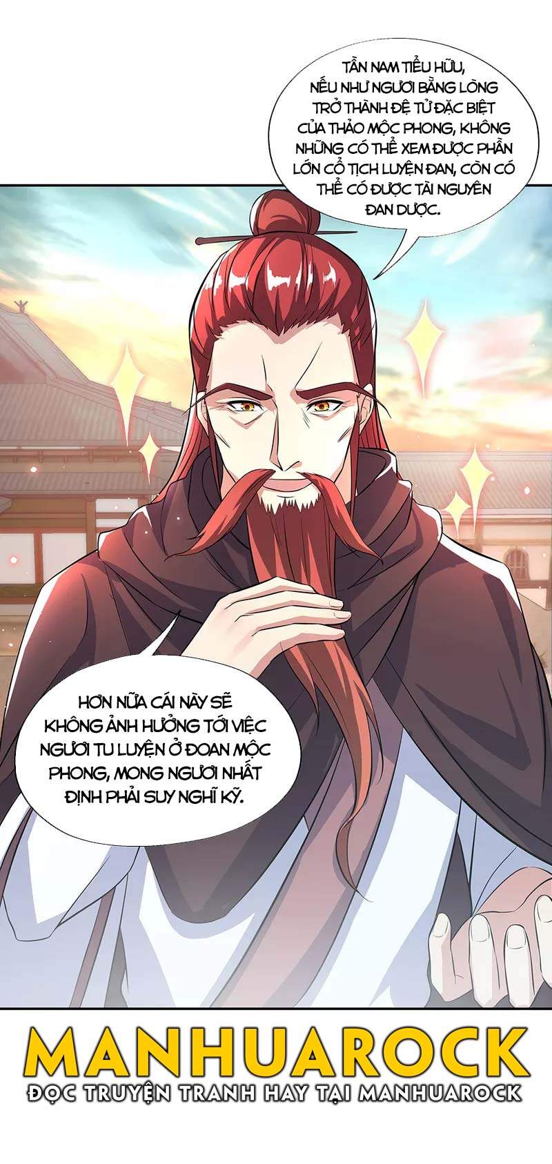 Chiến Hồn Tuyệt Thế Chapter 292 - 27