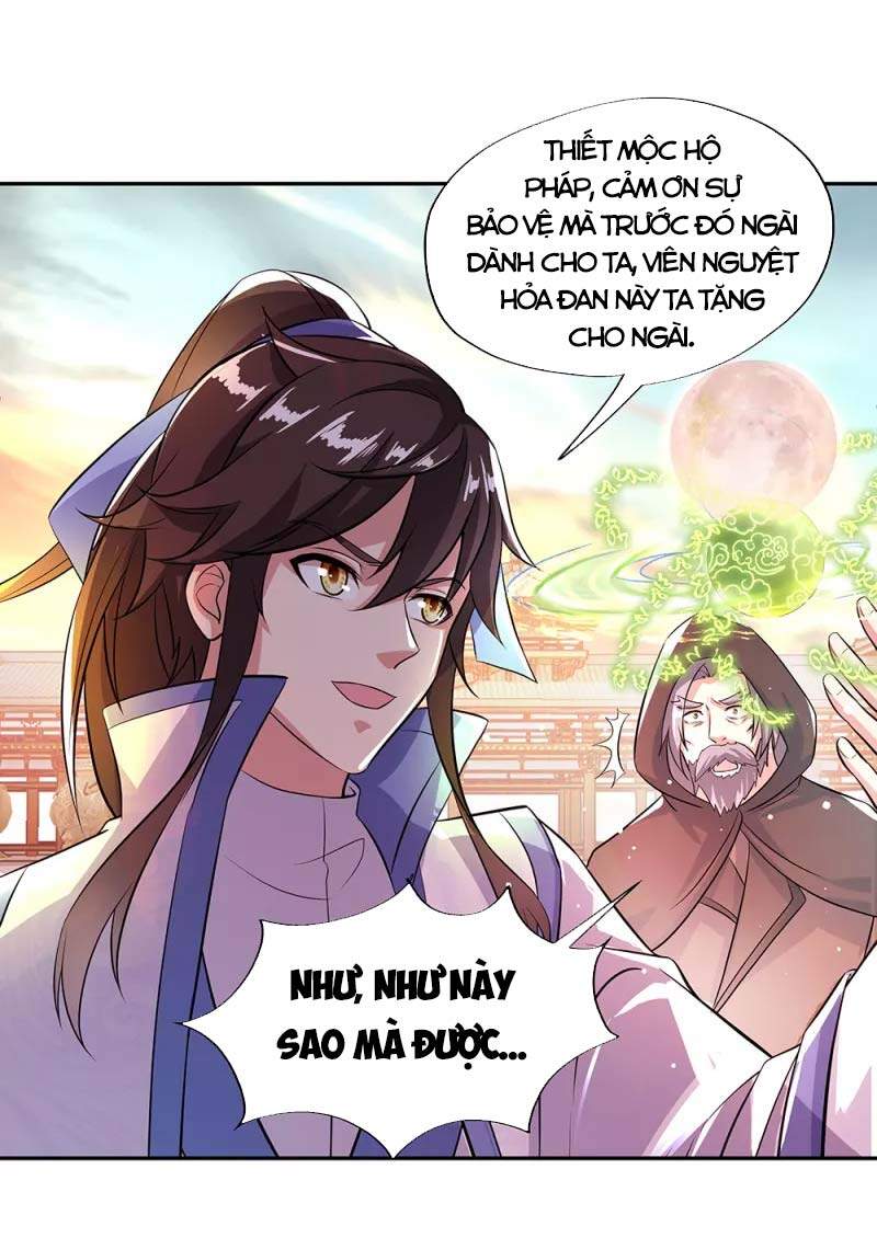 Chiến Hồn Tuyệt Thế Chapter 292 - 30