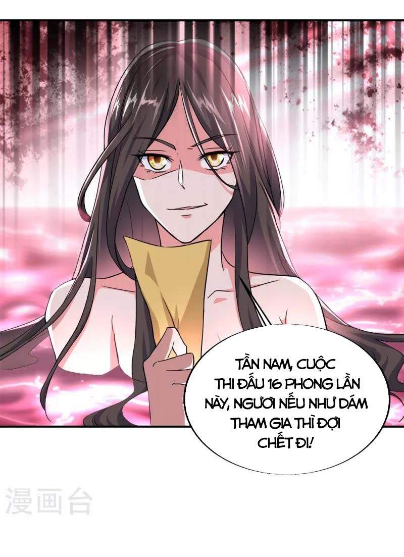 Chiến Hồn Tuyệt Thế Chapter 293 - 17