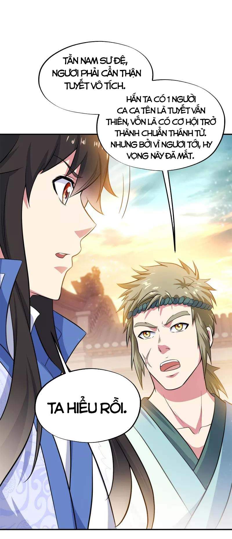 Chiến Hồn Tuyệt Thế Chapter 293 - 42