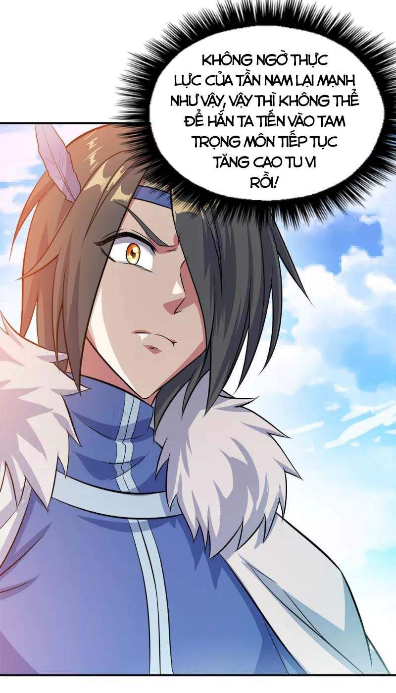 Chiến Hồn Tuyệt Thế Chapter 294 - 19
