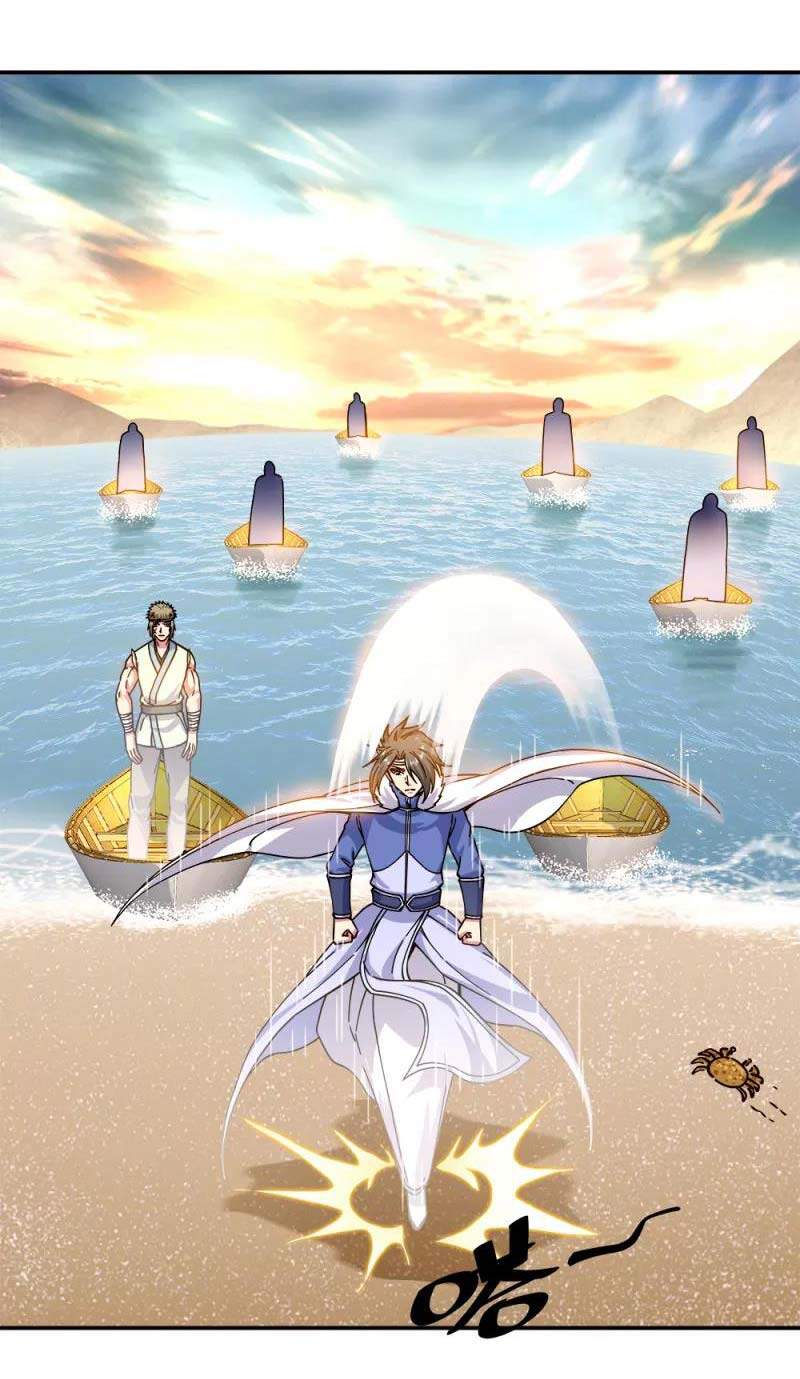 Chiến Hồn Tuyệt Thế Chapter 294 - 34