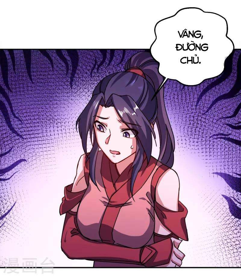 Chiến Hồn Tuyệt Thế Chapter 295 - 19
