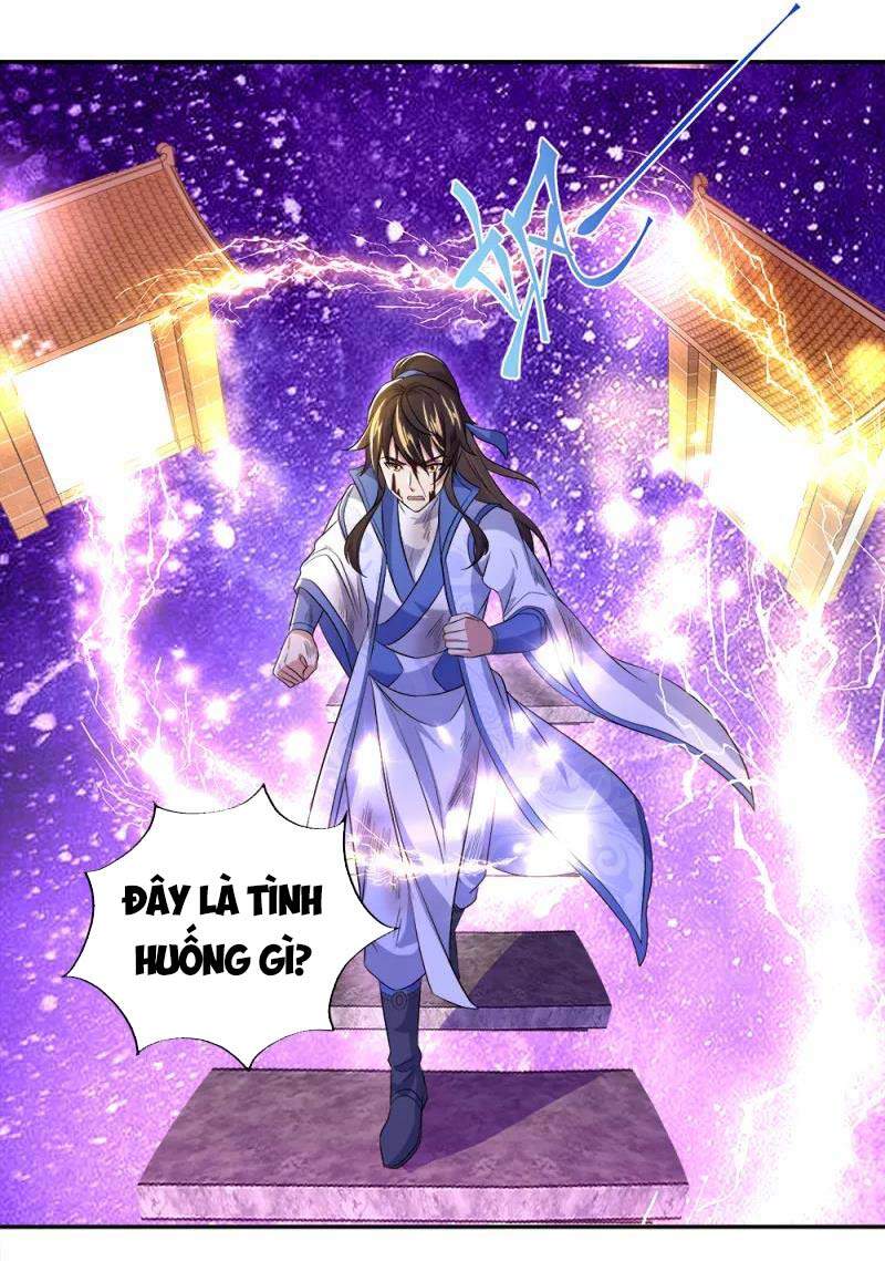 Chiến Hồn Tuyệt Thế Chapter 295 - 30