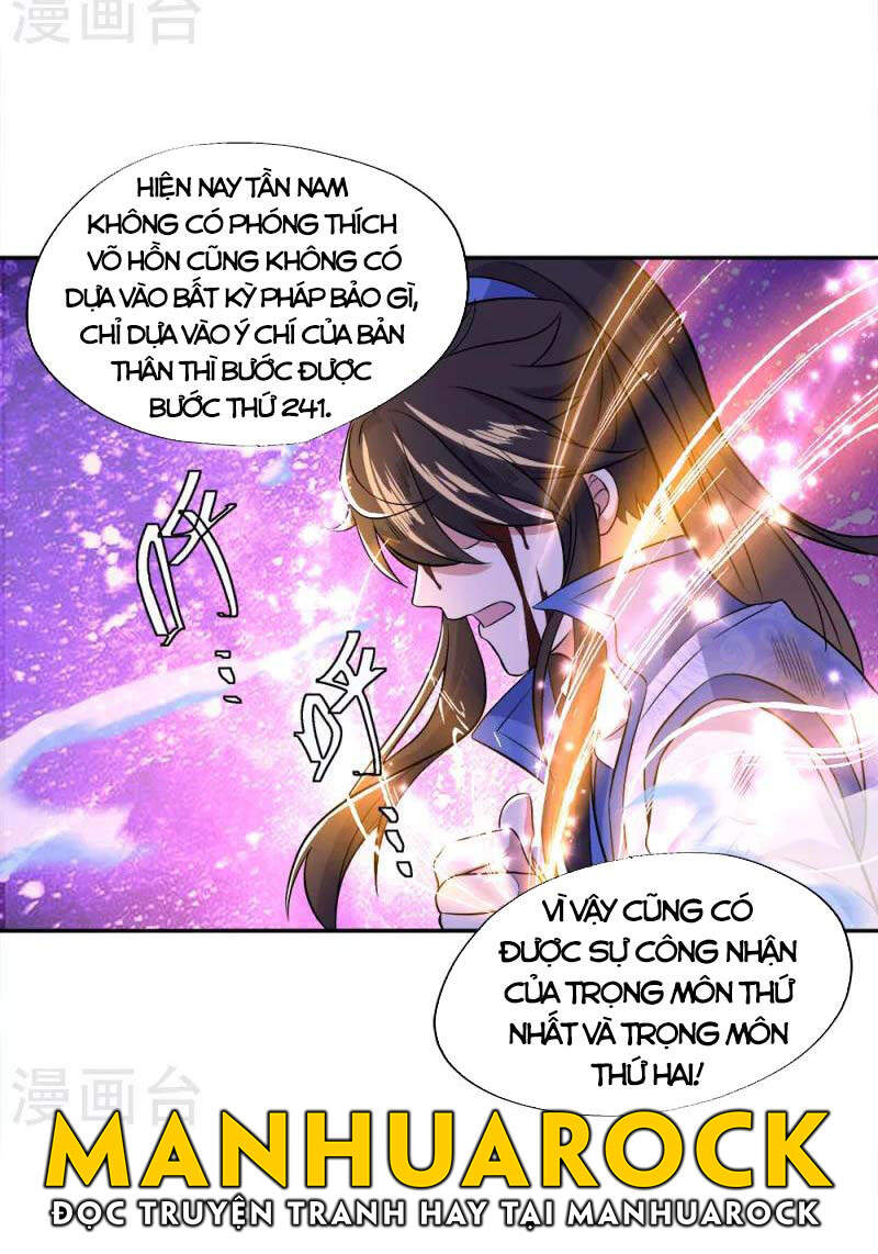 Chiến Hồn Tuyệt Thế Chapter 295 - 32