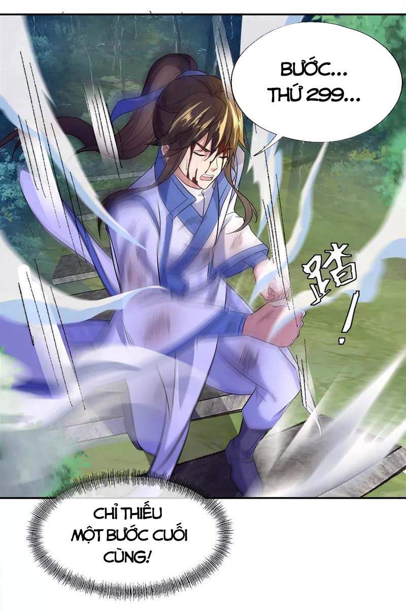 Chiến Hồn Tuyệt Thế Chapter 295 - 33