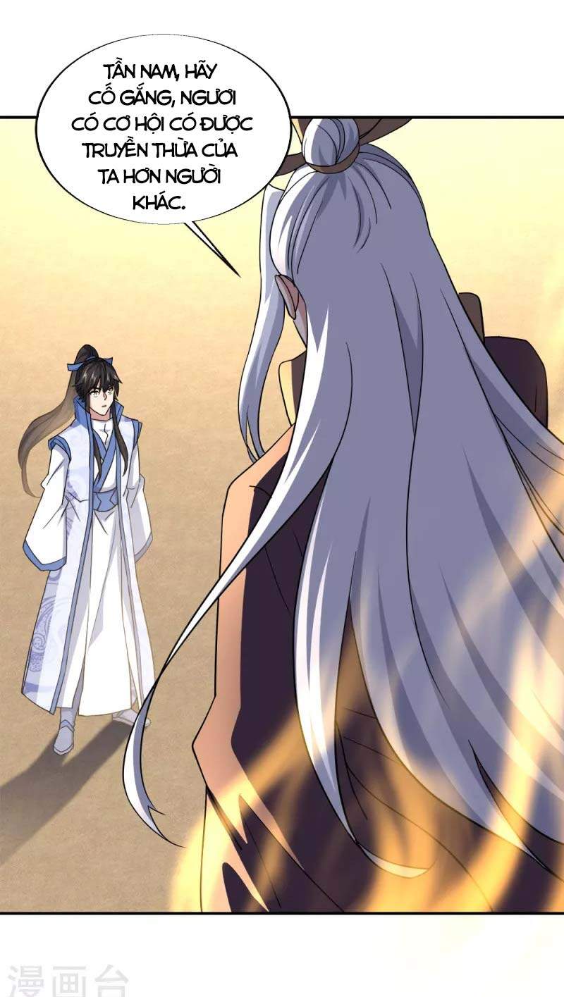 Chiến Hồn Tuyệt Thế Chapter 298 - 15