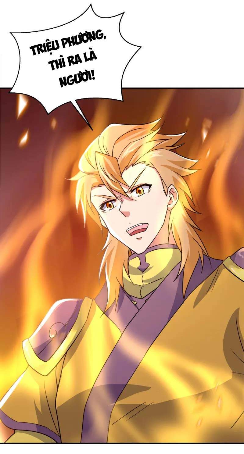 Chiến Hồn Tuyệt Thế Chapter 299 - 27