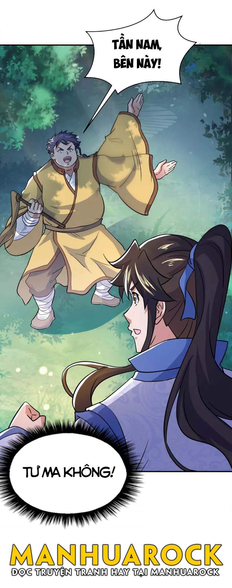 Chiến Hồn Tuyệt Thế Chapter 299 - 30
