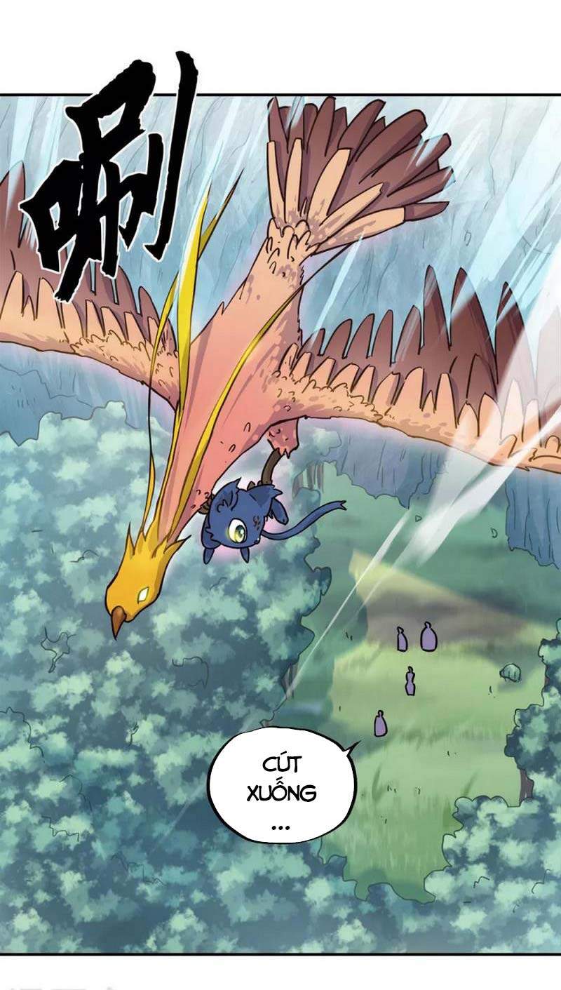 Chiến Hồn Tuyệt Thế Chapter 300 - 33