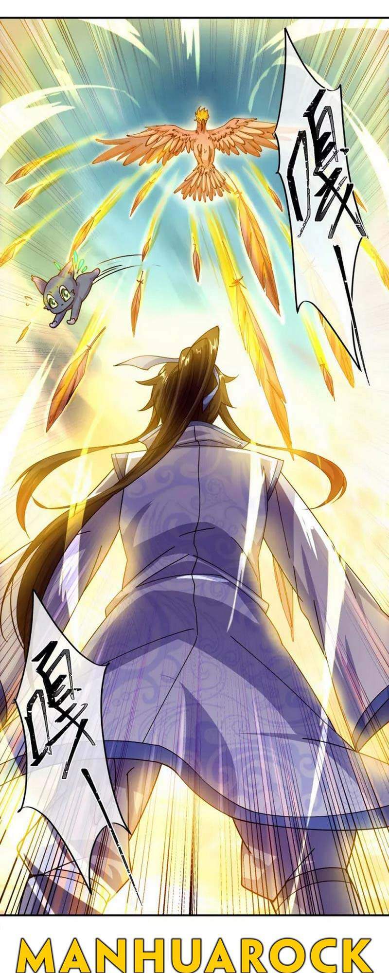 Chiến Hồn Tuyệt Thế Chapter 300 - 38