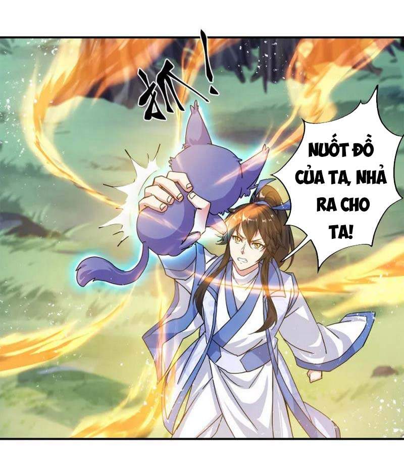 Chiến Hồn Tuyệt Thế Chapter 300 - 43