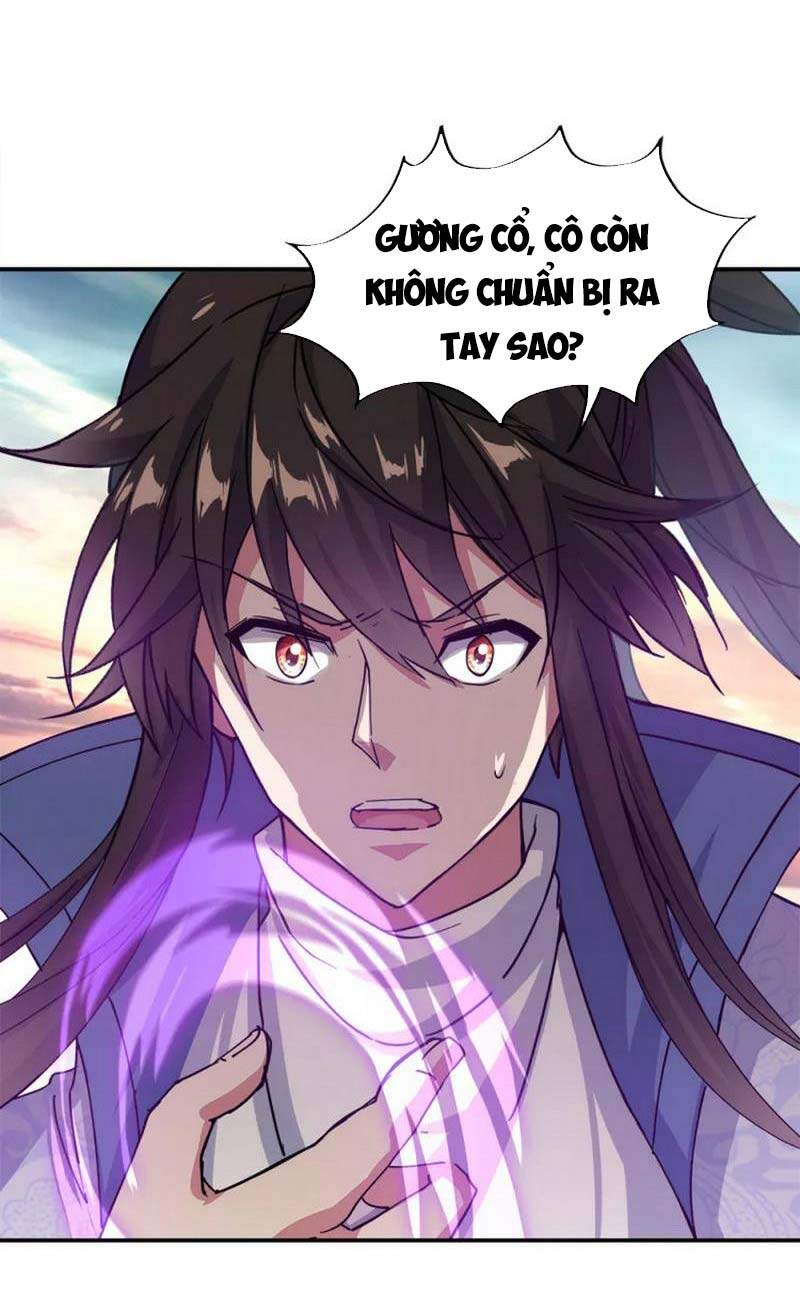 Chiến Hồn Tuyệt Thế Chapter 301 - 17