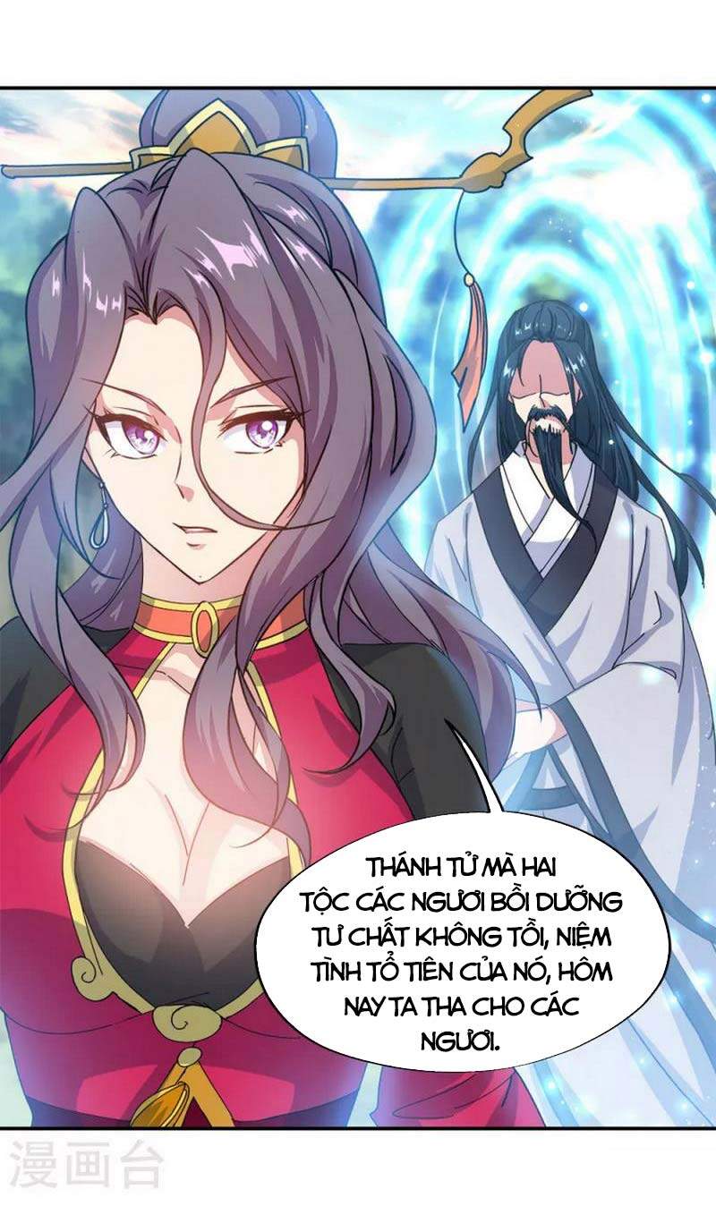 Chiến Hồn Tuyệt Thế Chapter 301 - 24