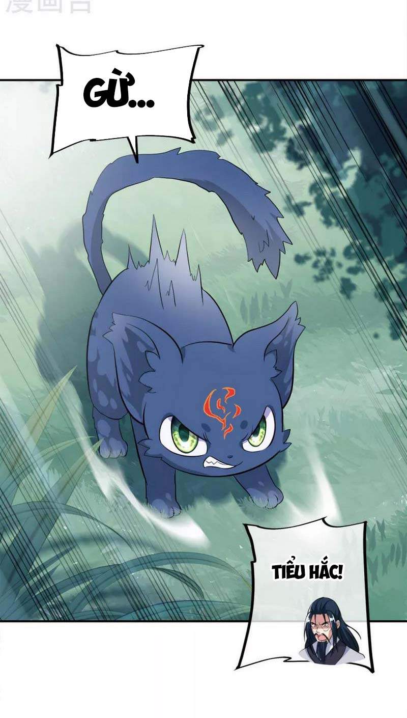 Chiến Hồn Tuyệt Thế Chapter 301 - 32