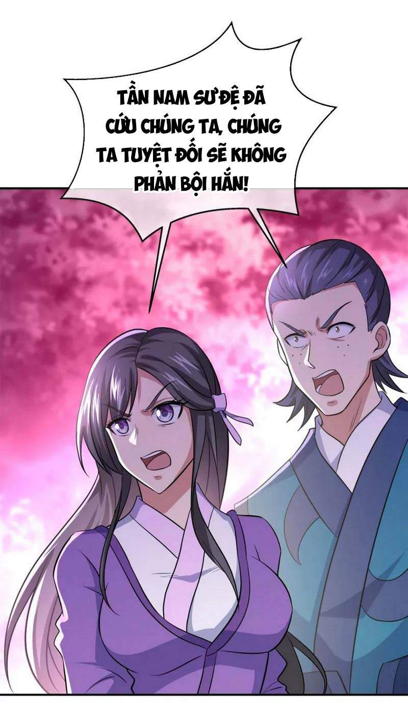 Chiến Hồn Tuyệt Thế Chapter 302 - 30