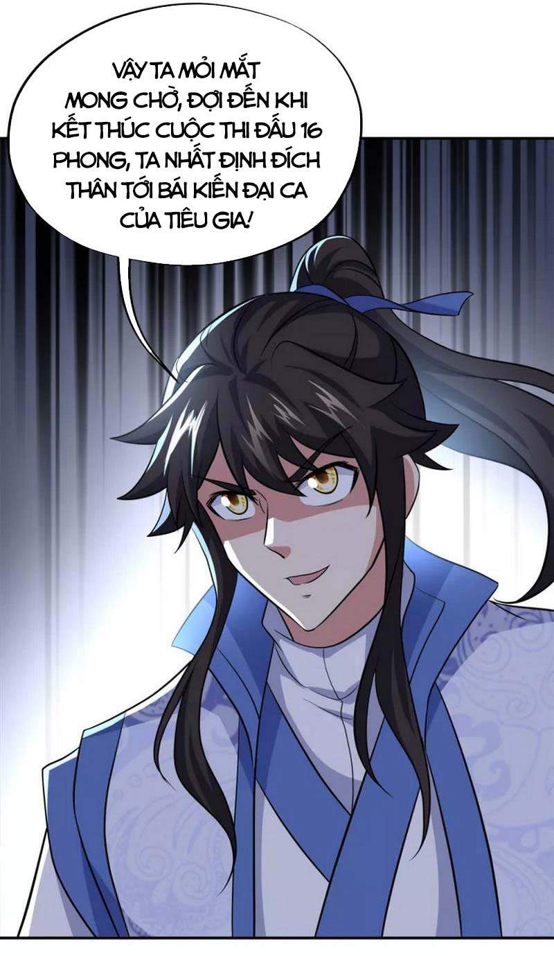 Chiến Hồn Tuyệt Thế Chapter 302 - 32