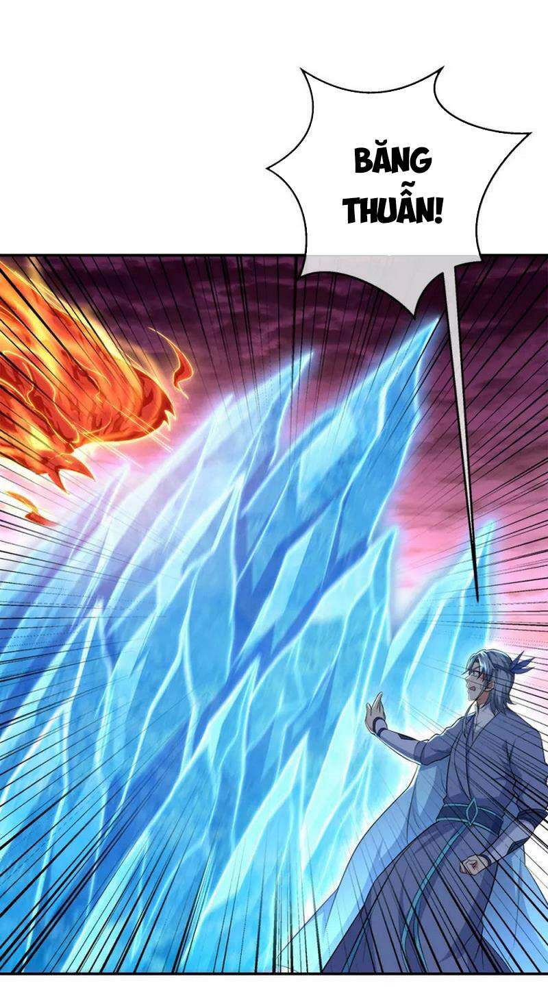 Chiến Hồn Tuyệt Thế Chapter 302 - 42