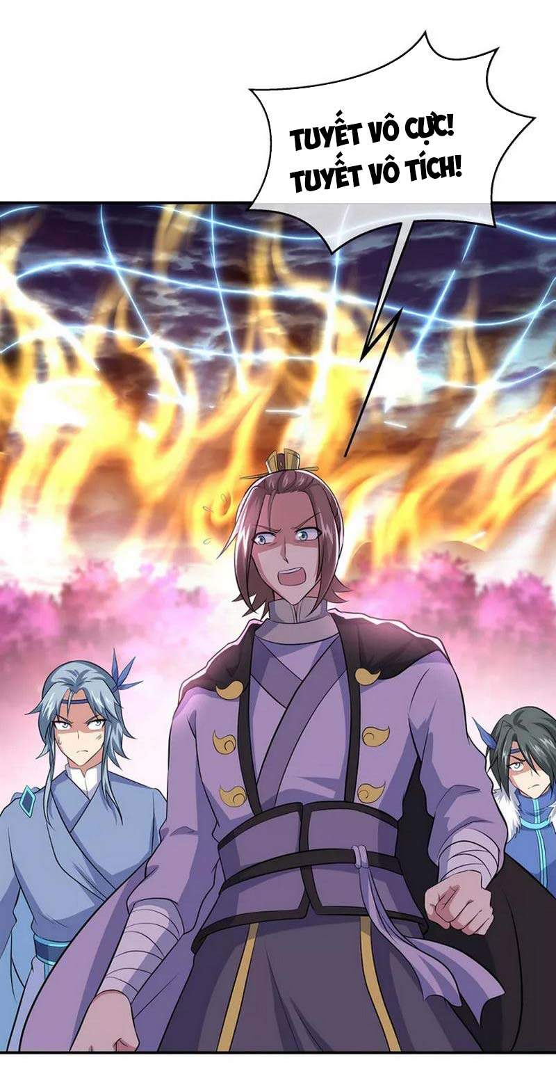 Chiến Hồn Tuyệt Thế Chapter 303 - 13