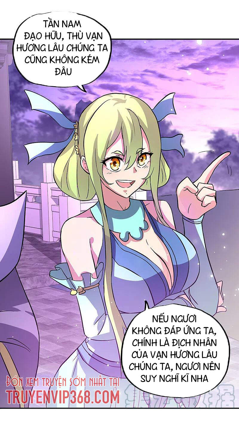Chiến Hồn Tuyệt Thế Chapter 310 - 38