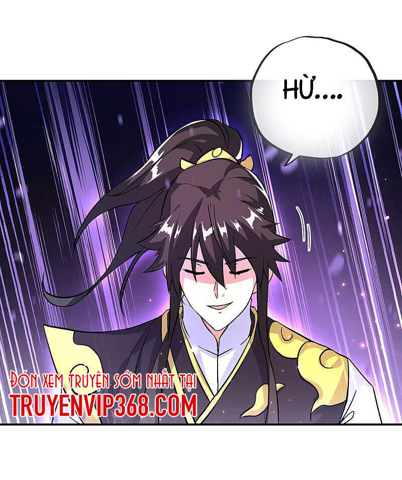 Chiến Hồn Tuyệt Thế Chapter 310 - 40