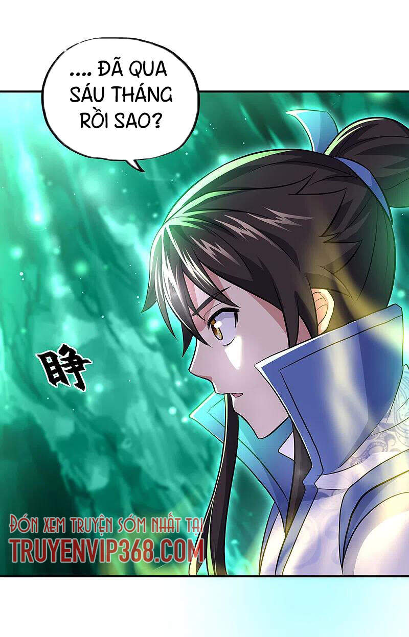 Chiến Hồn Tuyệt Thế Chapter 310 - 7
