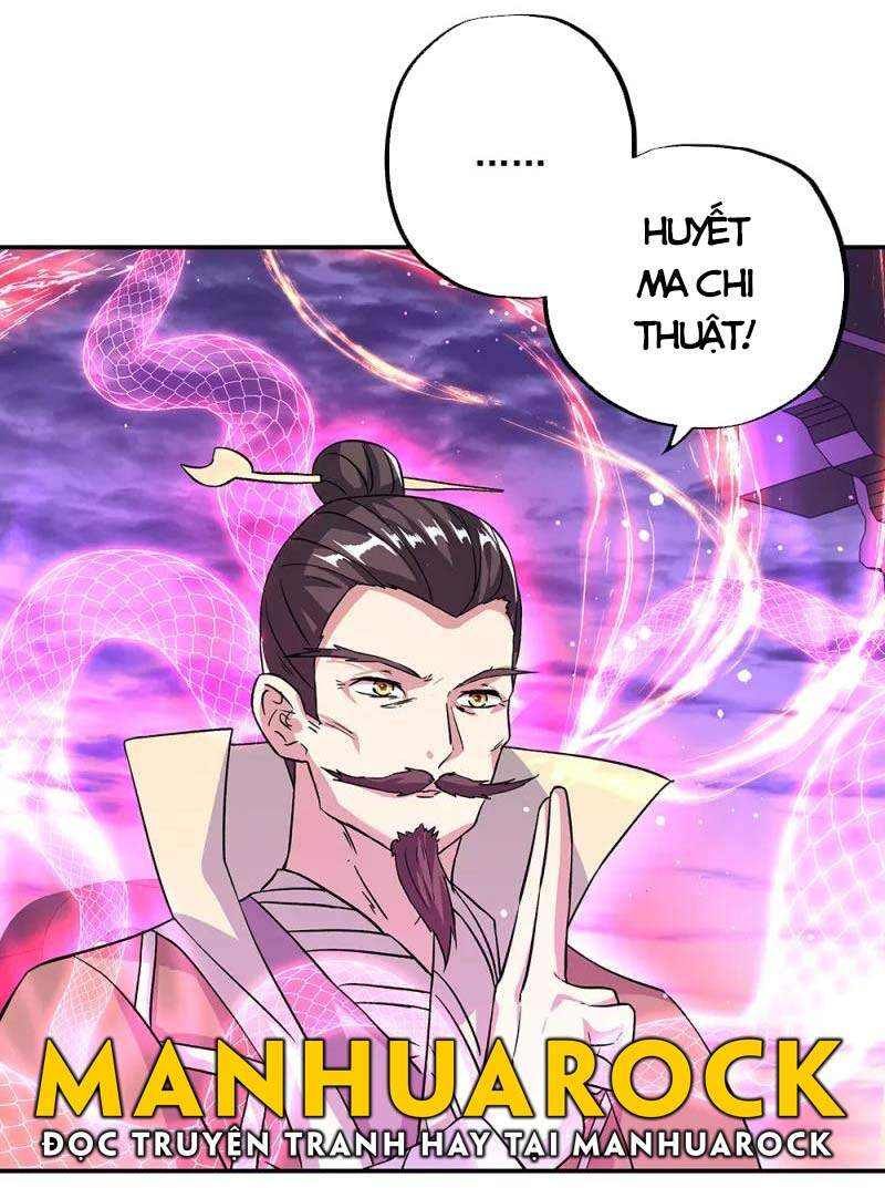 Chiến Hồn Tuyệt Thế Chapter 311 - 2