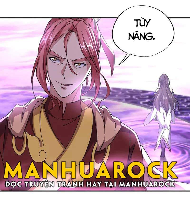 Chiến Hồn Tuyệt Thế Chapter 311 - 21
